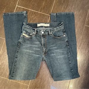 Diesel Jeans